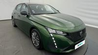 Peugeot 308 1.2 PureTech 130ch S&S Active Pack — photo 3