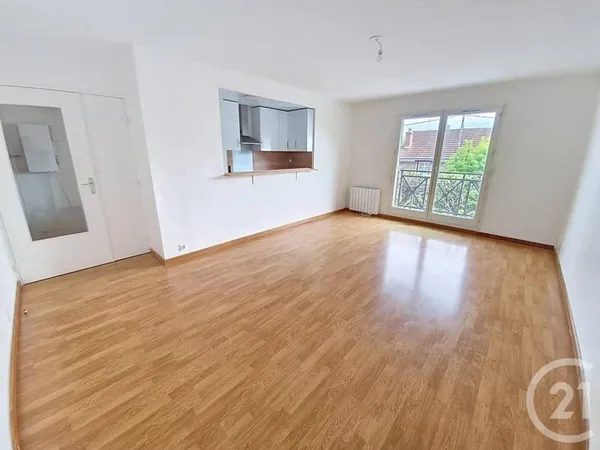 Appartement 3 pièces 69 m²