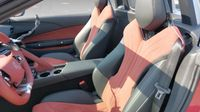 Mg Cyberster EV 510ch - 77kWh 4WD — photo 9