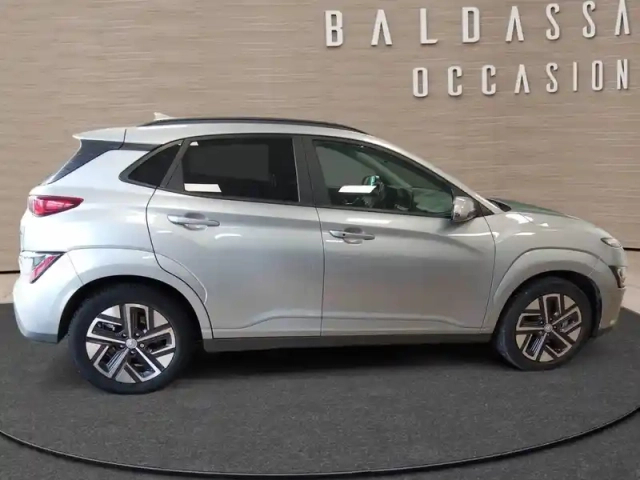 Hyundai Kona electrique 64 kwh - 204 ch — photo 8