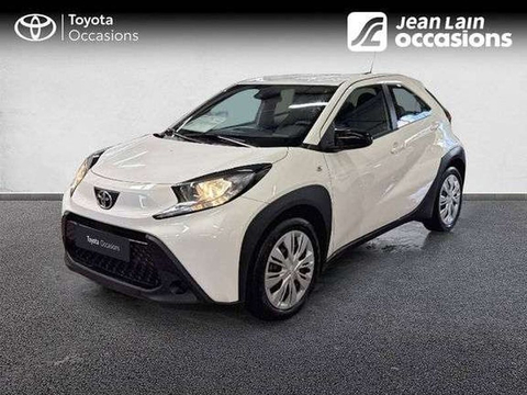Toyota AYGO Toyota Aygo X Dynamic
