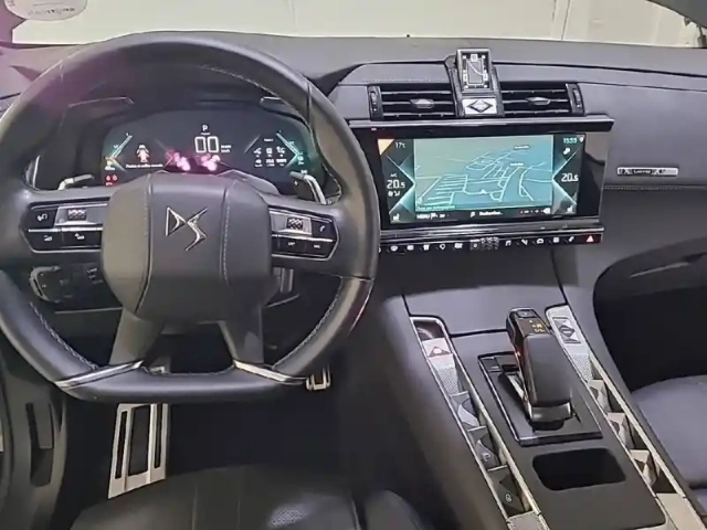 Ds Ds 7 ds7 crossback hybride e-tense 225 eat8 — photo 84