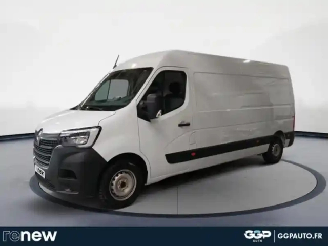 Renault Master fg f3500 l3h2 2.3 blue dci 135ch confort euro6e