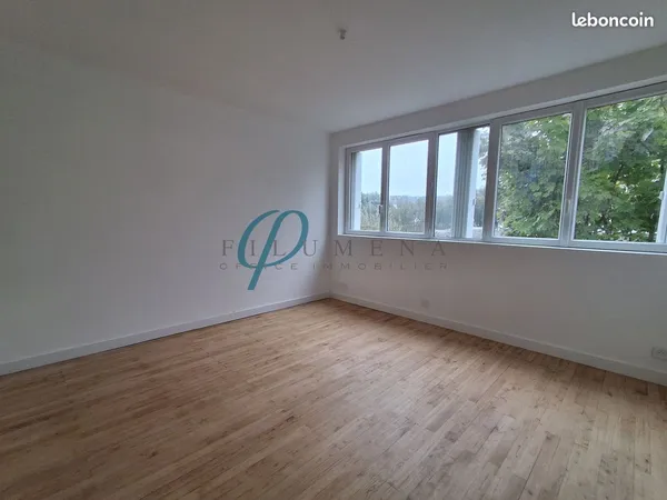 Appartement 3 pièces 55 m²