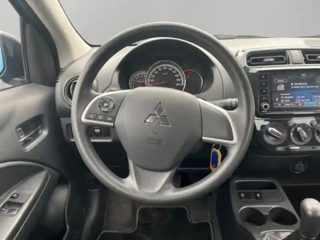 Mitsubishi Space Star 1.2 mivec 71ch inform 2023 — photo 12