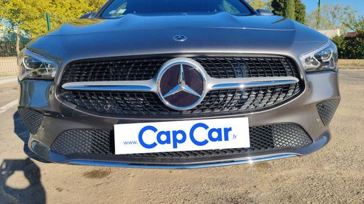 Mercedes Classe CLA Shooting Brake 200 163 7G-DCT - Progressive Line – 2023 – 122578 km – Essence – Boîte Automatique — photo 40
