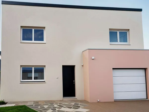 Maison 5 pièces 79 m²