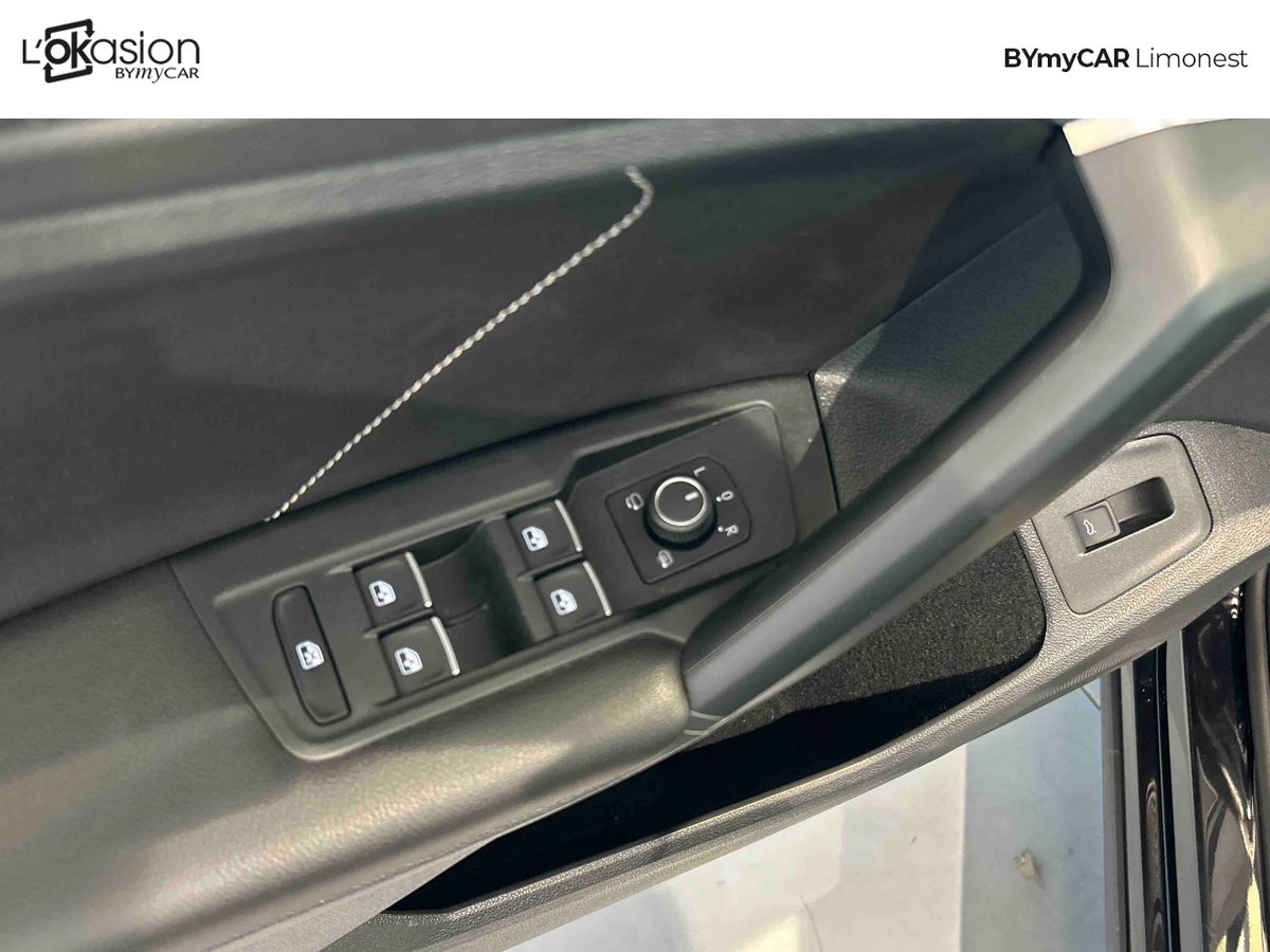 Volkswagen Tiguan 2.0 TDI 150ch DSG7 — photo 21