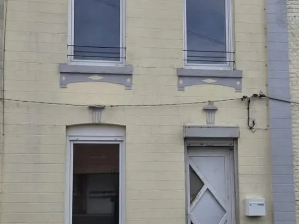 Maison 5 pièces 76 m²