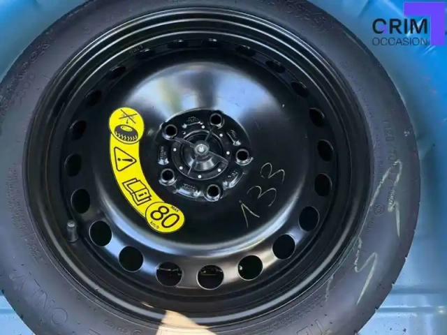 Ford Focus sw 1.0 flexifuel 125 s&amp;s mhev powershift — photo 32