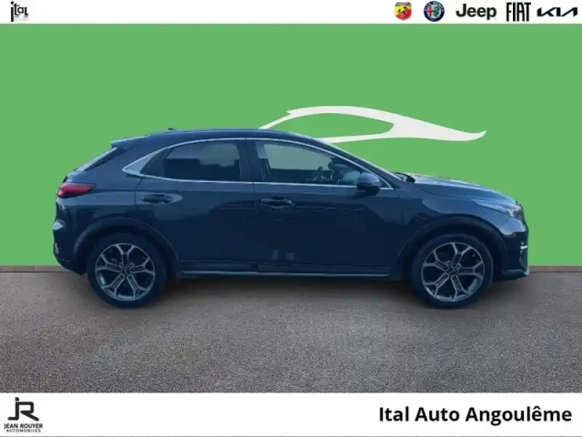 Kia Xceed 1.5 t-gdi 160ch urban edition dct7 — photo 4