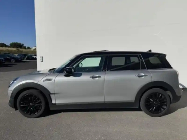 Mini Mini clubman cooper d 150ch edition premium plus bva8 — photo 3