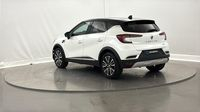 Renault Captur 1.6 E-Tech hybride Initiale Paris -21 — photo 8