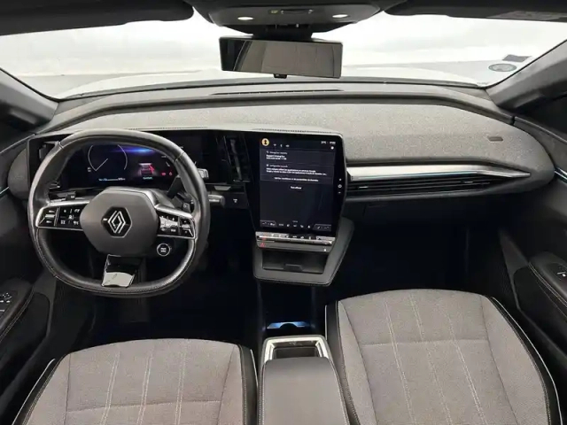 Renault Megane e-tech ev60 220 ch optimum charge — photo 64