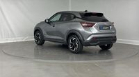 Nissan Juke 1.6 Hybrid 143ch N-Connecta 2022.5 — photo 8