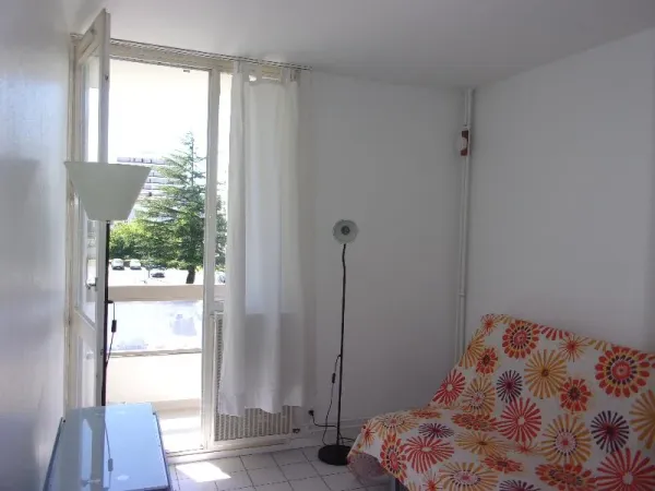 Appartement 1 pièce
