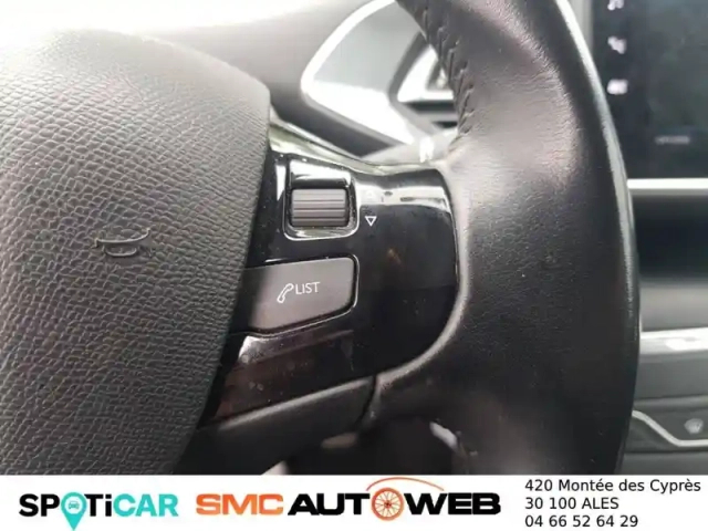 Peugeot 308 puretech 110ch s&amp;s bvm6 — photo 80