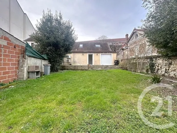 Maison 4 pièces 98 m²