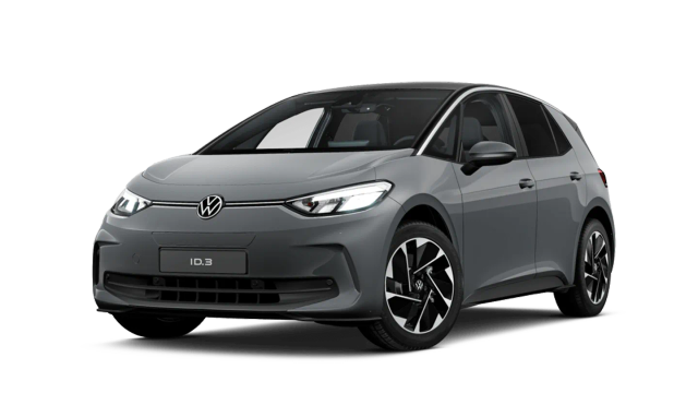 Volkswagen ID.3 170 ch Pure