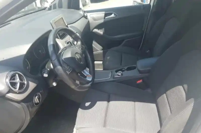 Mercedes Classe B 200 d 7-g dct — photo 10
