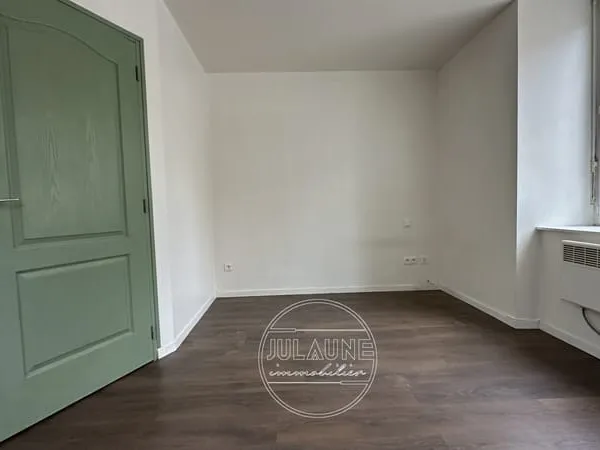 AppartementT2 idéalement situé.