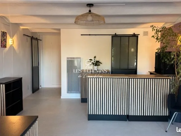 Bureaux 60 m² PEYNIER