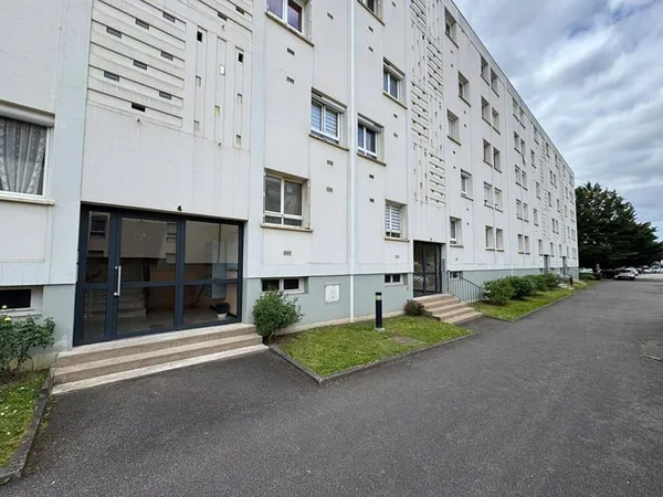 Appartement 5 pièces 94 m²