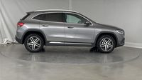 Mercedes Gla 200 163ch Progressive Line 7G-DCT — photo 4
