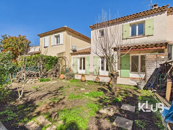 Maison 4 pièces 105 m²