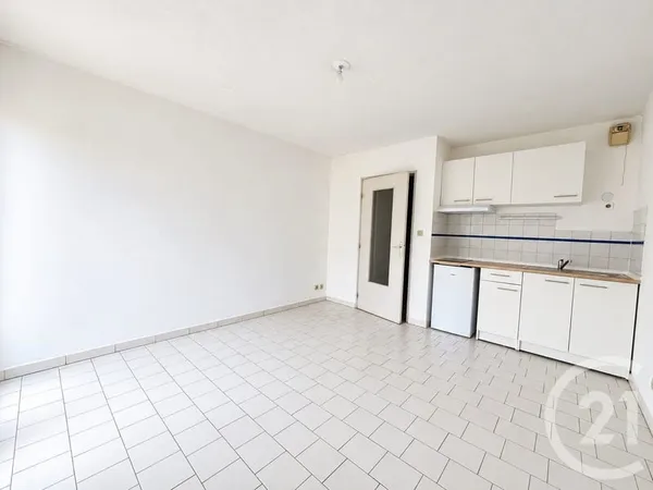 Appartement 1 pièce 22 m²