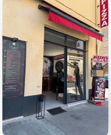 Restaurant Pizzeria