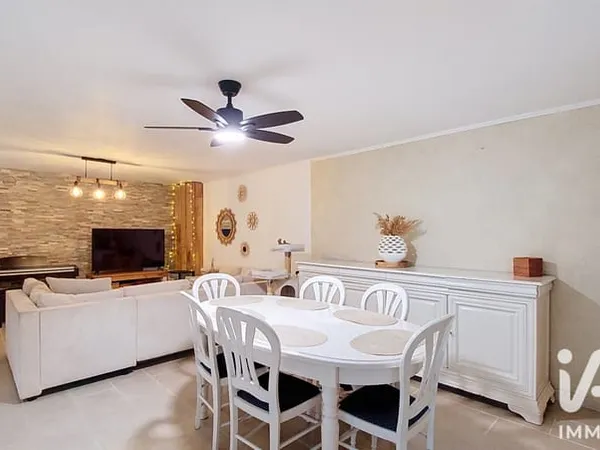 Maison 5 pièces 85 m²