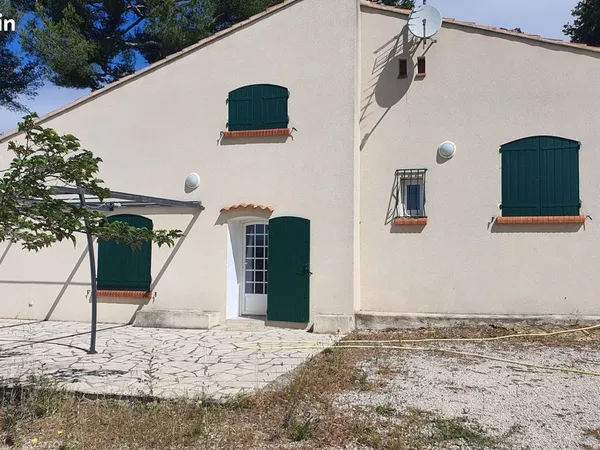 Maison 4 pièces 85 m²