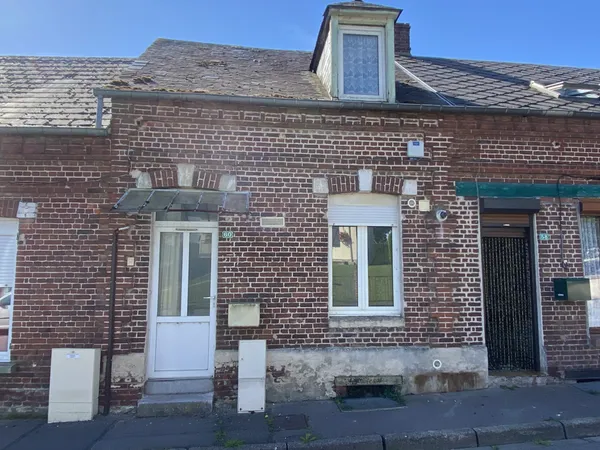 Secteur BLANGY SUR BRESLE