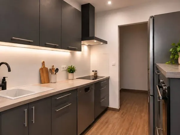 Maison 9 pièces 170 m²