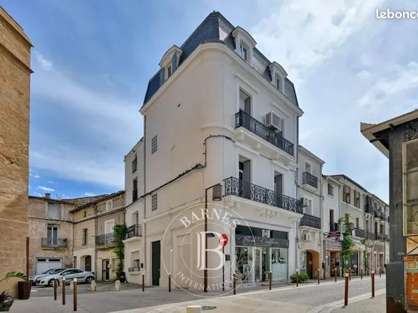 Maison de ville 6 pièces 148 m²