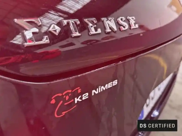 Ds Ds 9 hybrid e-tense 225ch performance line+ — photo 13