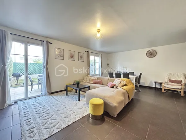 Maison 7 pièces 112 m²