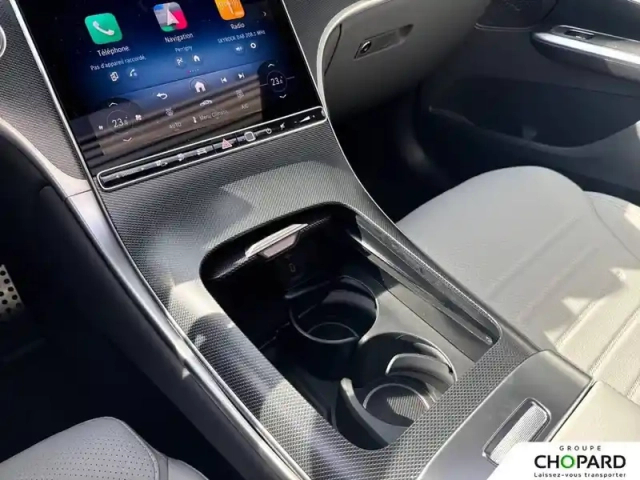 Mercedes Glc 300 de hybrid eq 4matic — photo 21
