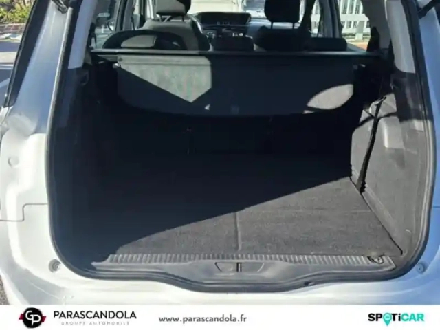 Citroën C4 Picasso grand c4 spacetourer bluehdi 130ch s&amp;s business e6.d — photo 6