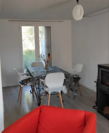 Maison pradette