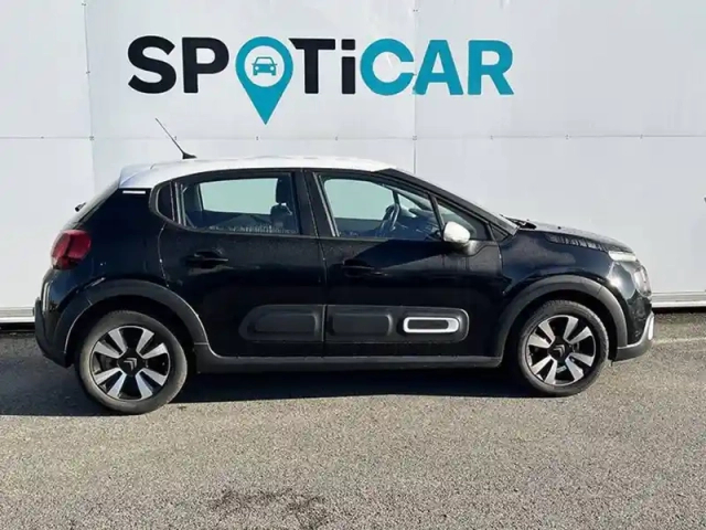 Citroën C3 puretech 82 s&amp;s bvm5 — photo 5