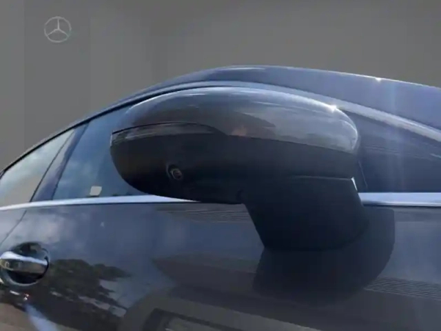 Mercedes Cla 250 e hybrid eq coupé amg — photo 18