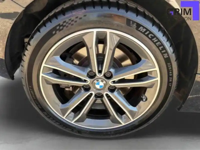 Bmw Serie 1 120d xdrive 190 ch bva8 — photo 15