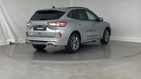 Ford Kuga 2.5 Duratec 225ch PHEV ST-Line X BVA — photo 5