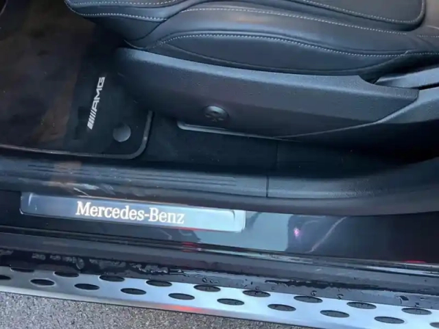 Mercedes Glc 300 de hybrid eq 4matic am — photo 19