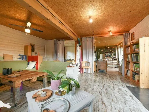 Maison 6 pièces 169 m²