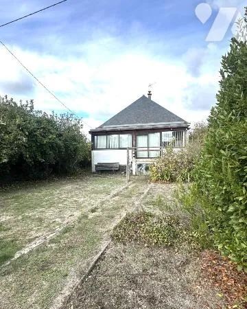 Maison 4 pièces 101 m²