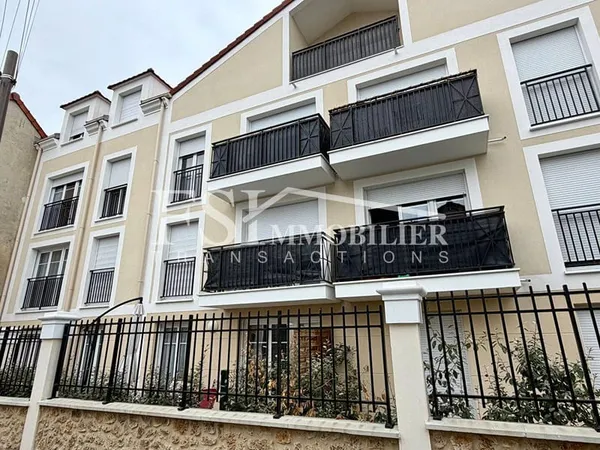Appartement 3 pièces 67 m²