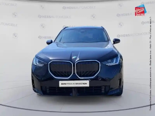 Bmw X3 xdrive30e 299ch m sport — photo 2